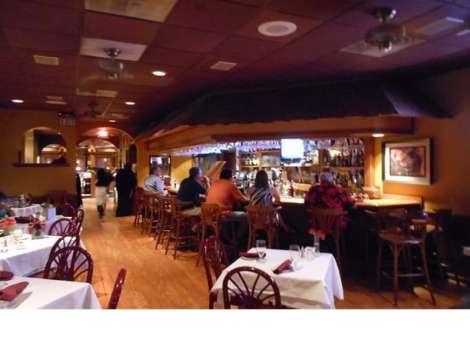 Giuseppe's restaurant store