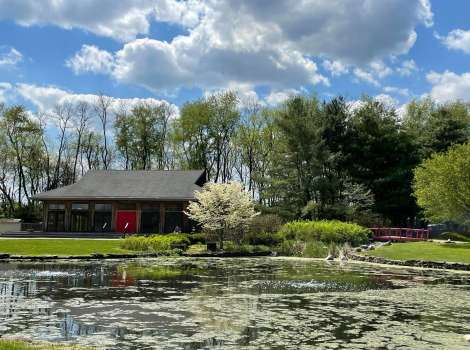 Yuko-en on the Elkhorn - Lexington, KY - VisitLex