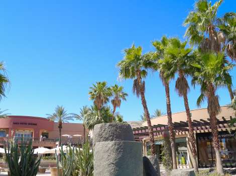 The Gardens on El Paseo - Coachella Valley Relocation Guide