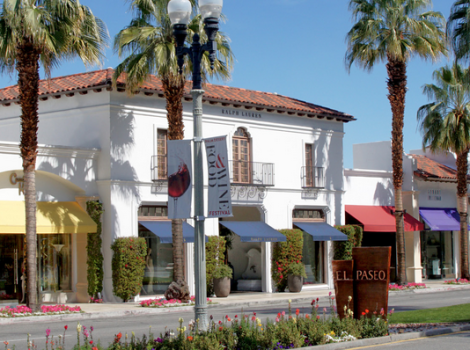 Eddie V's to Open at The Shops on El Paseo in Palm Desert