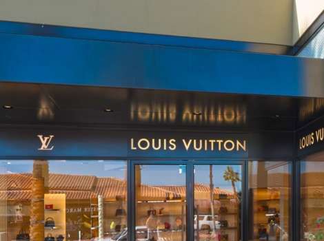 Louis Vuitton Outlet Stores In California Md