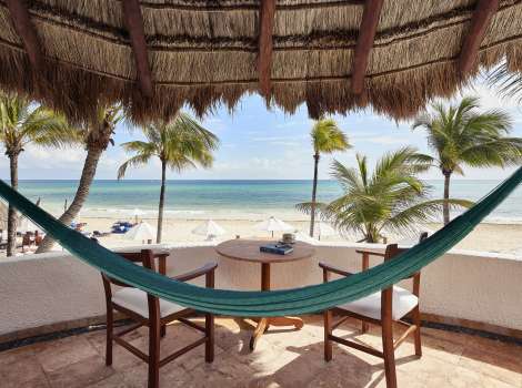 Belmond Maroma Resort and Spa, Playa del Carmen : Five Star Alliance