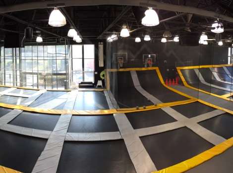Jumpology prices hot sale