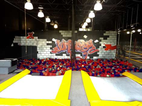 Jumpology prices shop