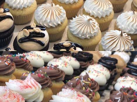 Lark Bake Shoppe and Café