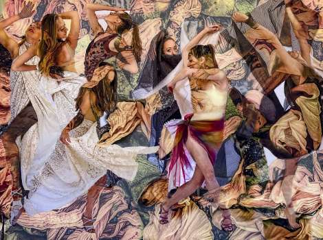 Diane G Rolnick Art Studio