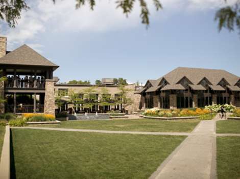 Trius Winery and Restaurant Niagara on the Lake ON L0S 1J0