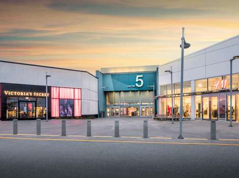 Fossil outlet vaughan mills on sale