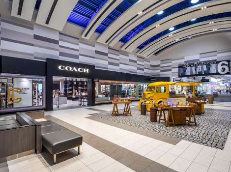 Vaughan Mills Vaughan ON L4K 5W4