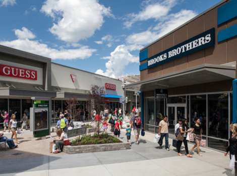 Knix at Toronto Premium Outlets® - A Shopping Center in Halton
