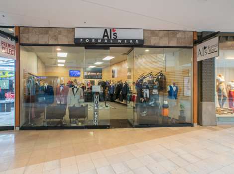 Formalwear outlet near me on sale