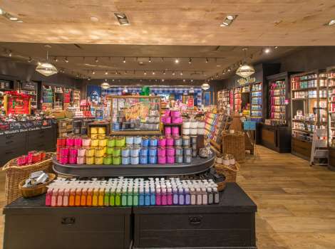 Bath and body works dallas on sale