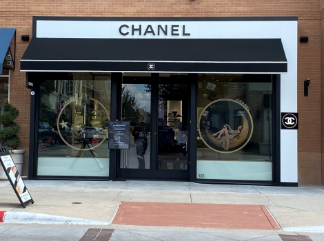 CHANEL Fragrance & Beauty Boutique