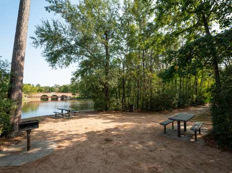 Alden Bridge Park