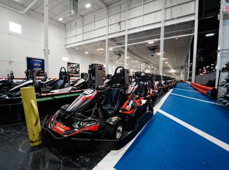 K1 Speed
