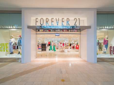 Forever 21  Mall of America®