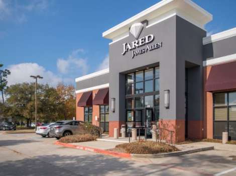 Jared Jewelry