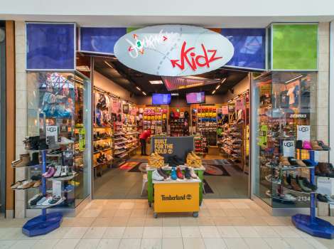 Journeys deals kidz timberlands