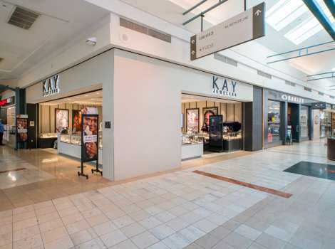 Kay jewelers hotsell main place mall