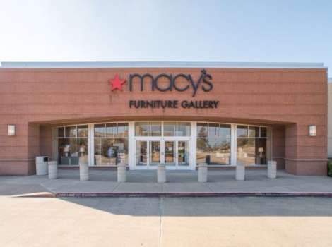 Macy's furniture stores near me discount