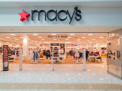 Macy's hotsell children's clothes
