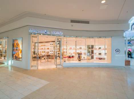 Michael Kors