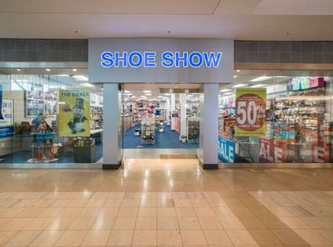 Shoe Show
