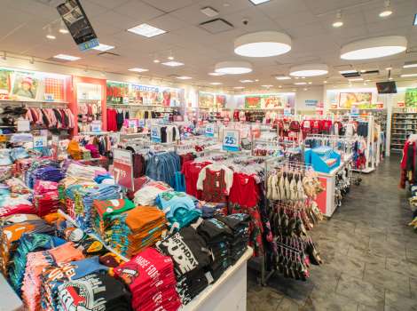 Tienda de on sale ropa childrens place