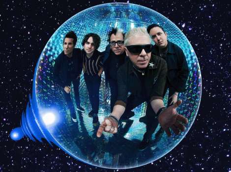 The Offspring