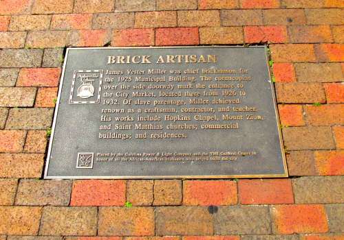 Brick Artisan