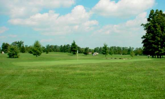 Flatbush Golf Course