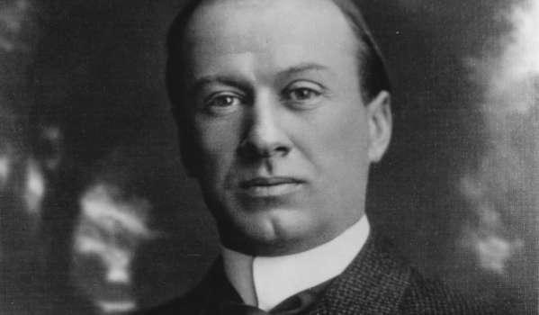 Alfred I du Pont - CROP