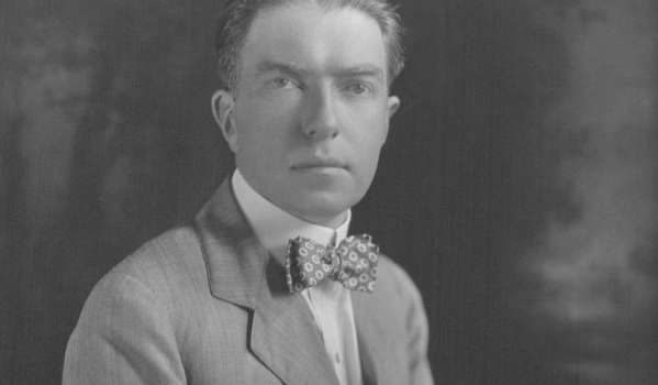Henry Francis du Pont - CROP