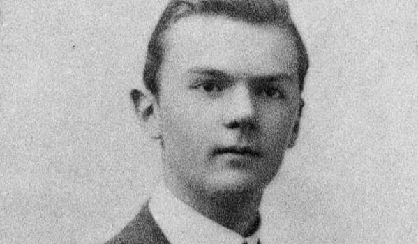 Lamont du Pont Copelan - Crop