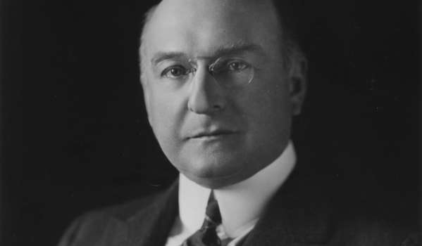 Pierre Samuel du Pont - CROP