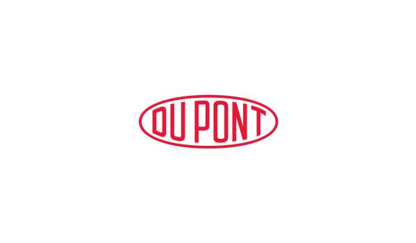 DuPont Company Logo