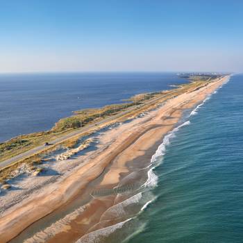 What is the best vacation spot in north carolina