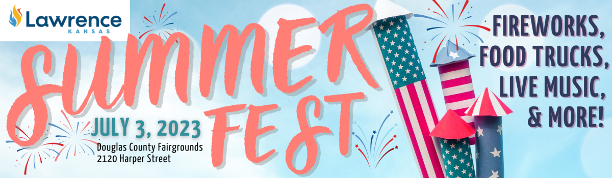Summer Fest 2023