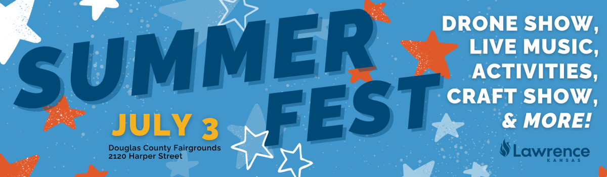 Summerfest 2024 Header