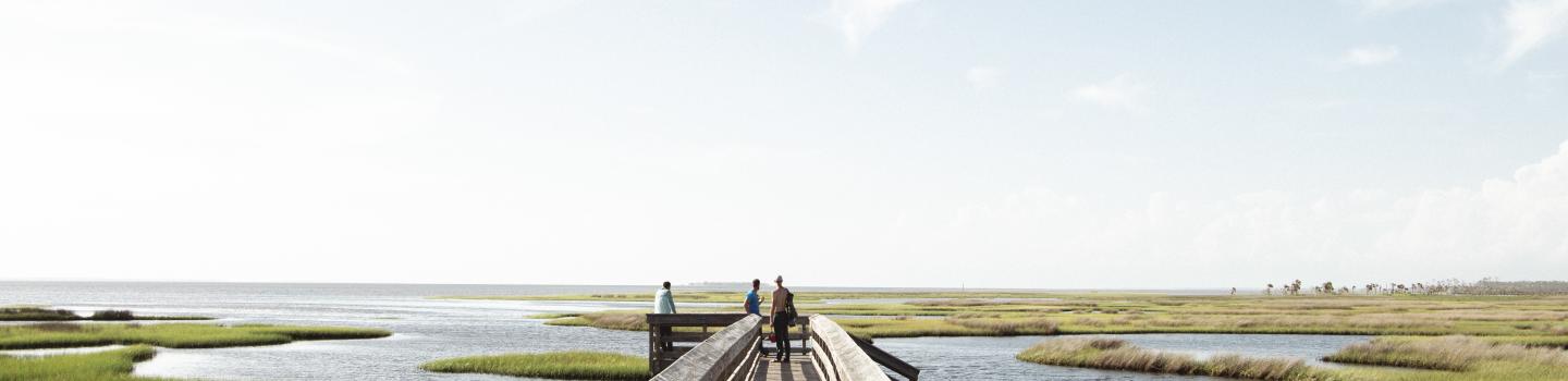 Salinas Pier