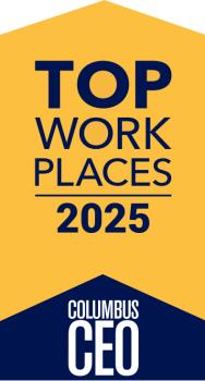 Columbus CEO Top Workplaces 2025