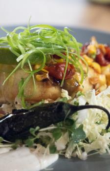 Knoxville Restaurants Open Thanksgiving 2020 Visit Knoxville