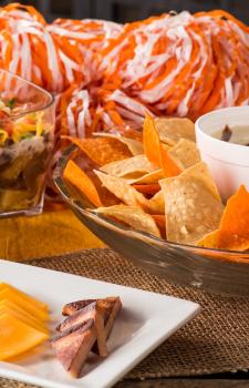 Knoxville Restaurants Open Thanksgiving 2020 Visit Knoxville