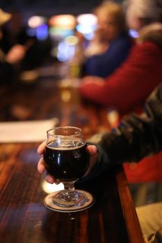 Two Plumbers Brewery + Arcade