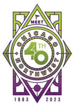 Meet Chicago Northwest 40th Anniversary