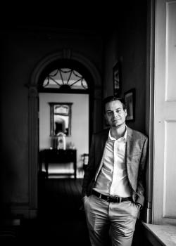 John, as Marketing Manager