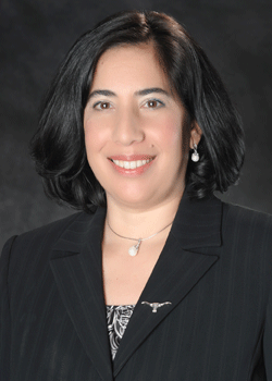 Estela Martinez