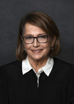 Loretta Rush