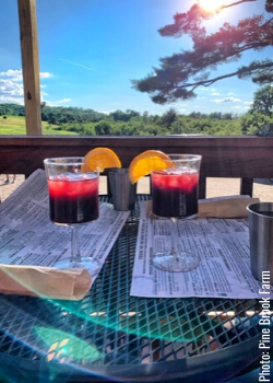 patio blog pine brook farm