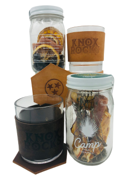 Visit Knoxville Visitors Center Gifts